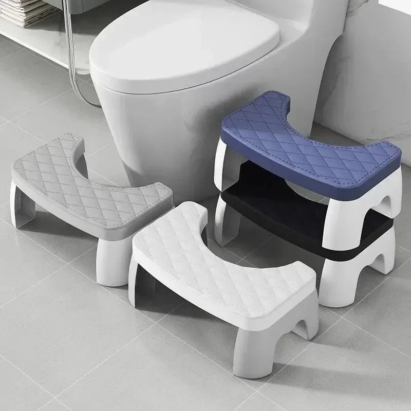 Portable Toilet Seat Stool
