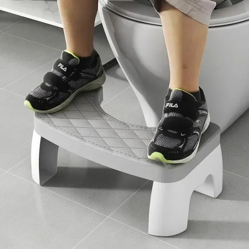 Portable Toilet Seat Stool