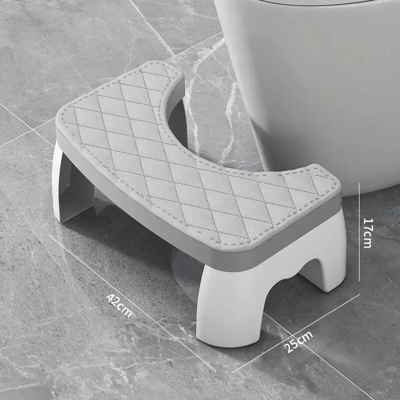 Portable Toilet Seat Stool