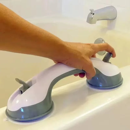 Bathroom Suction Handrail