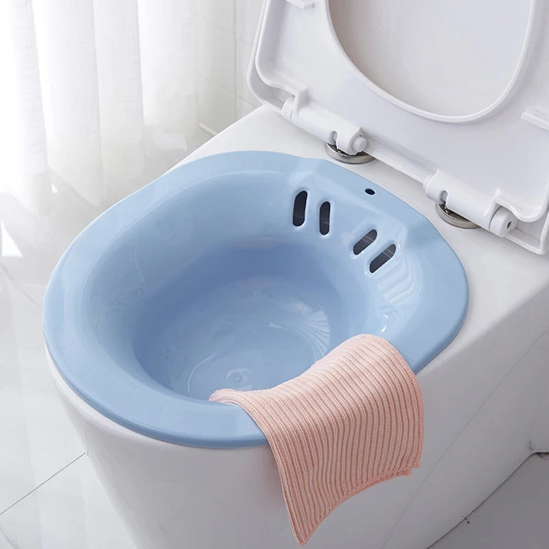 Portable Sitz Bath and  Bidet