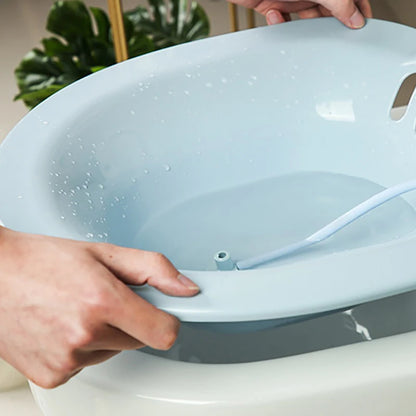 Portable Sitz Bath and  Bidet