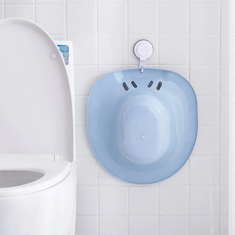 Portable Sitz Bath and  Bidet