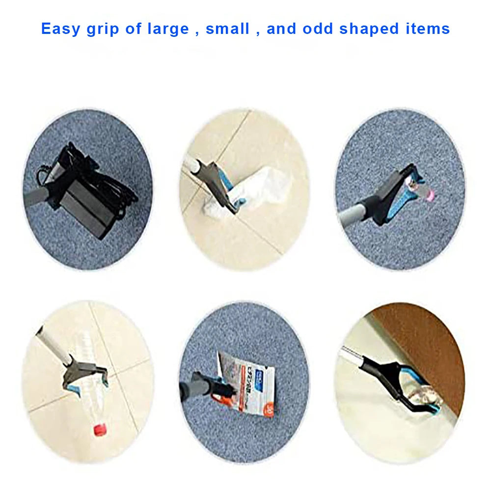 Foldable Reachers Gripper Hand Tool