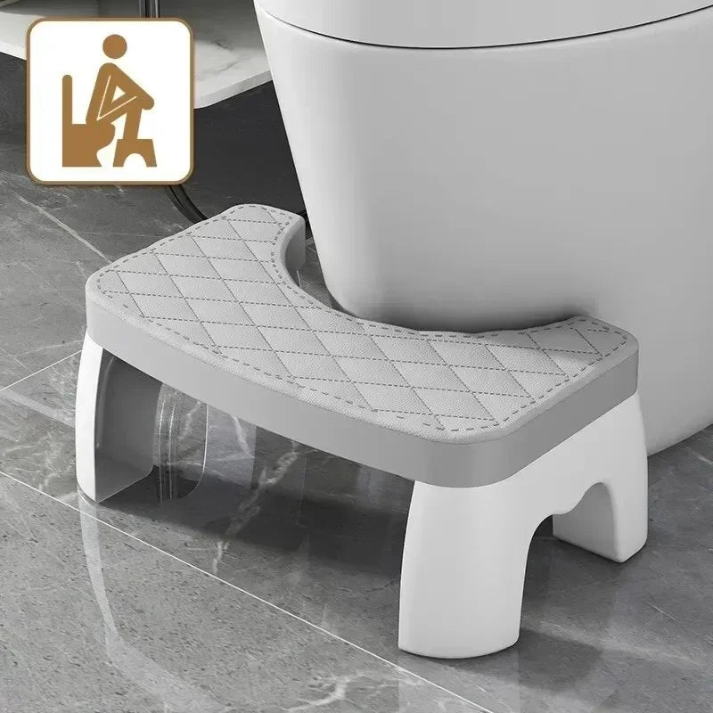 Portable Toilet Seat Stool