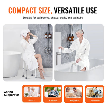 Shower Chair For Disabled Adults