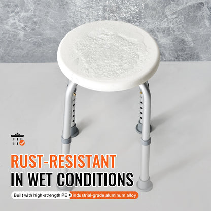 Shower Chair For Disabled Adults