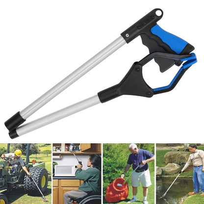 Foldable Reachers Gripper Hand Tool