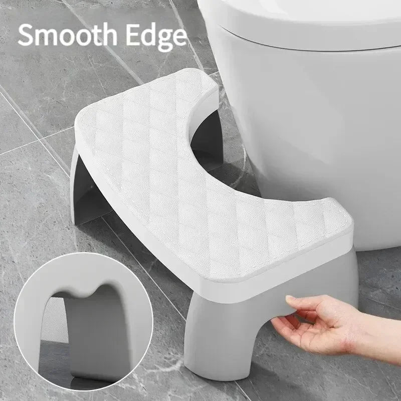 Portable Toilet Seat Stool
